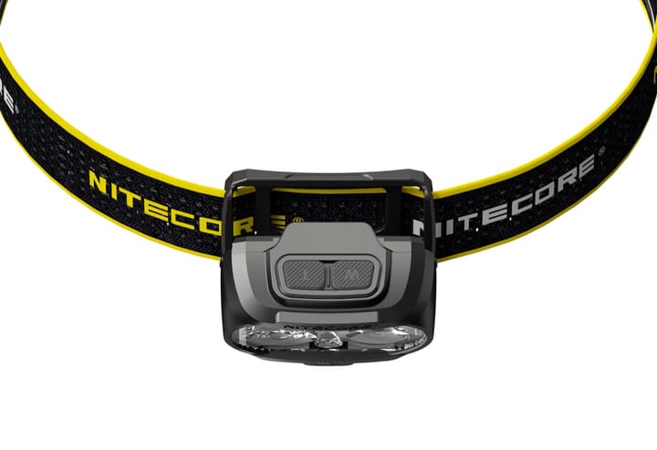 Nitecore UT27+1*HLB1300 Black Nitecore Nitecore UT27+1*HLB1300 Black Nitecore