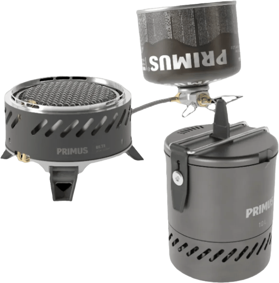 Primus Ulti Stove System 1.0