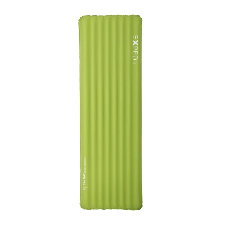 Exped Ultra 5R LW Lichen Exped Exped Ultra 5R LW Lichen Exped