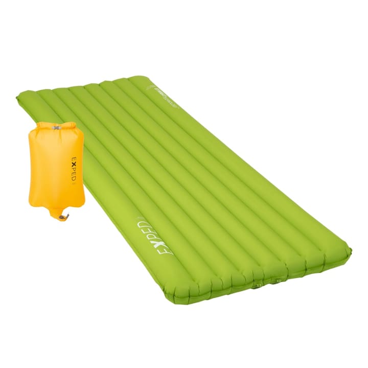 Exped Ultra 5R LW Lichen Exped Exped Ultra 5R LW Lichen Exped