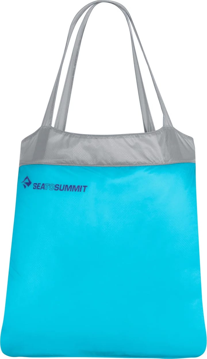 Sea To Summit Ultra-Sil Shopping Bag Blue Sea To Summit