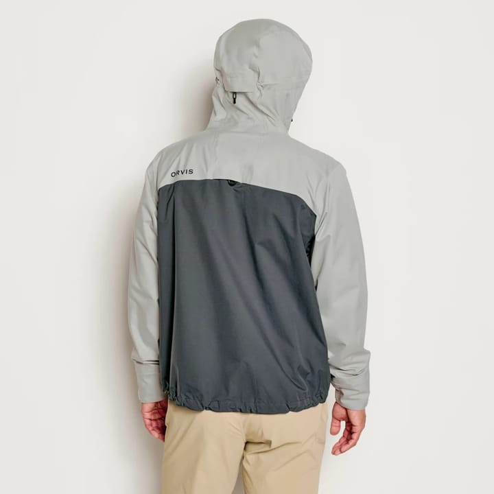 Orvis Ultralight Vadejakke Blue grey Orvis Orvis Ultralight Vadejakke Blue grey Orvis