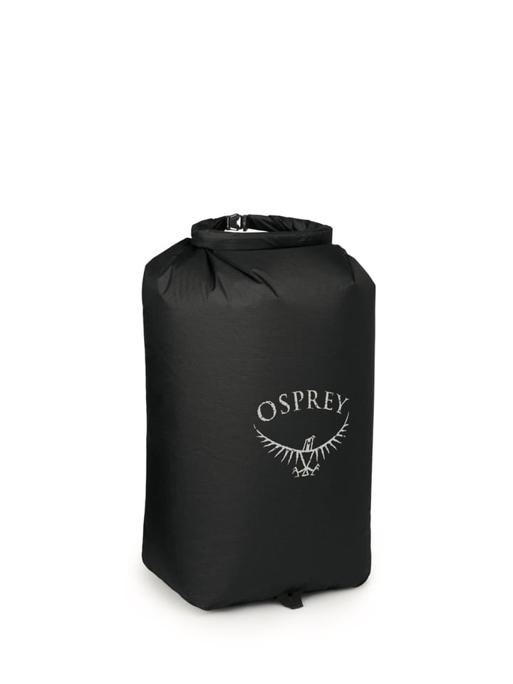 Osprey Ul Dry Sack 35 Black Osprey