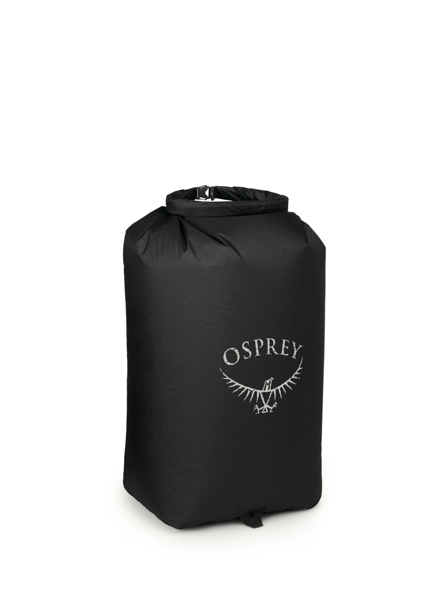 Osprey Ul Dry Sack 35 Black