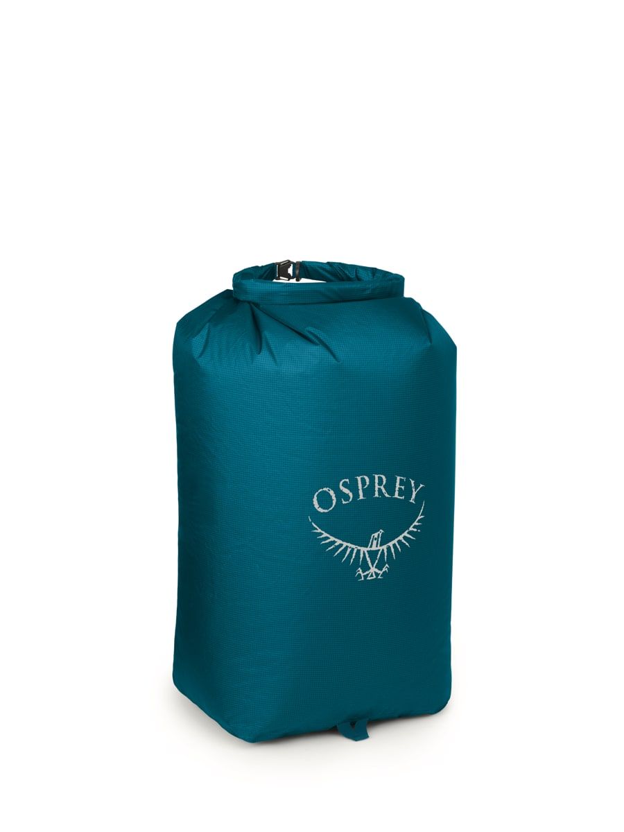 Osprey Ul Dry Sack 35 Waterfront Blue