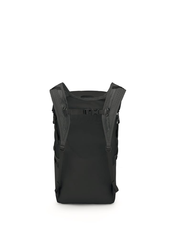 Osprey Ultralight Dry Stuff Pack 20 Black Osprey Osprey Ultralight Dry Stuff Pack 20 Black Osprey