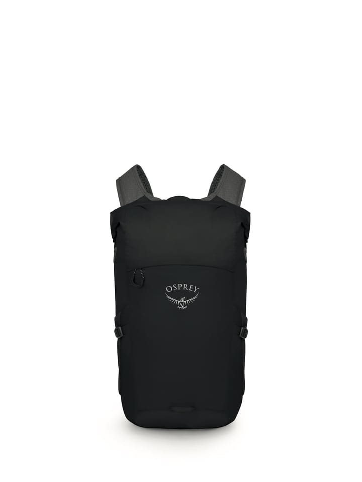Osprey Ultralight Dry Stuff Pack 20 Black Osprey Osprey Ultralight Dry Stuff Pack 20 Black Osprey