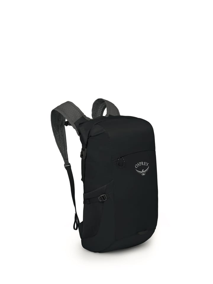 Osprey Ultralight Dry Stuff Pack 20 Black Osprey