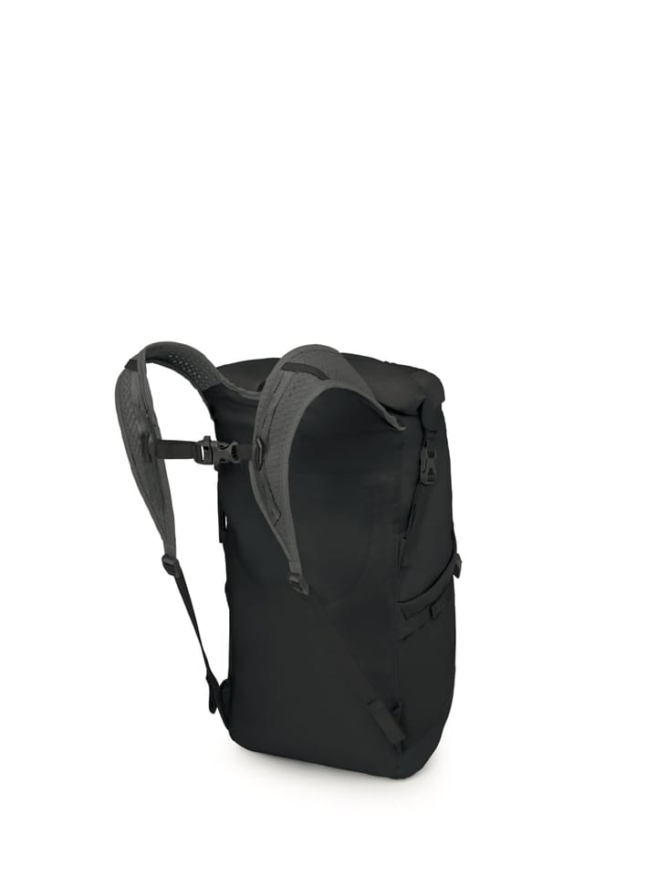 Osprey Ultralight Dry Stuff Pack 20 Black Osprey Osprey Ultralight Dry Stuff Pack 20 Black Osprey