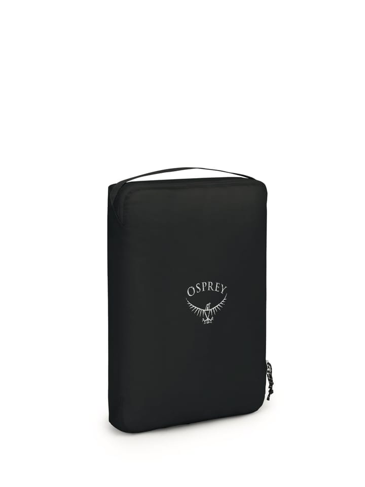 Osprey Packing Cube Large Black Osprey