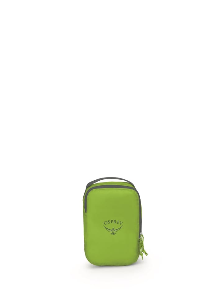 Osprey Packing Cube Small Limon Green Osprey