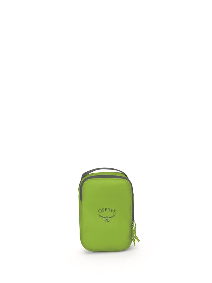 Osprey Packing Cube Small Limon Green Osprey Osprey Packing Cube Small Limon Green Osprey