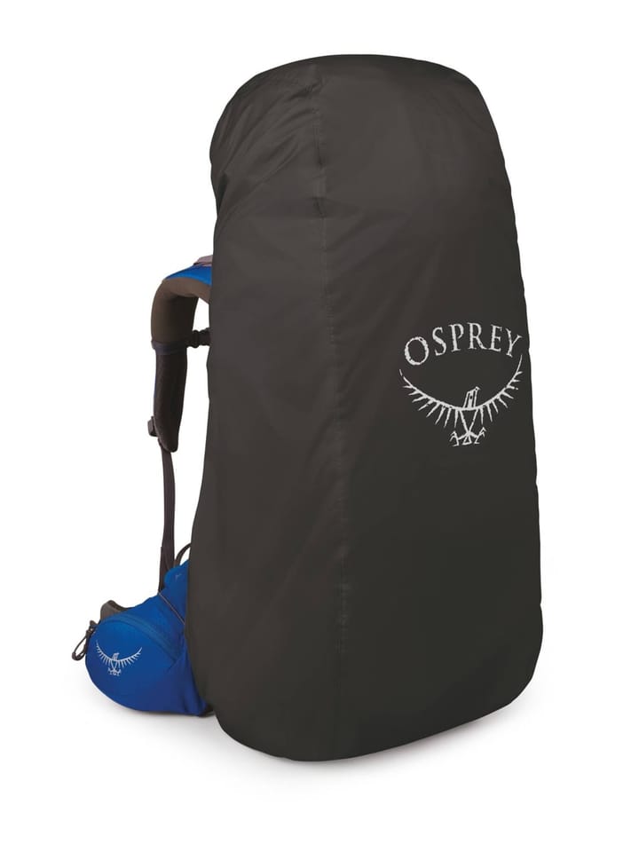 Osprey Ul Raincover Lg Black Osprey