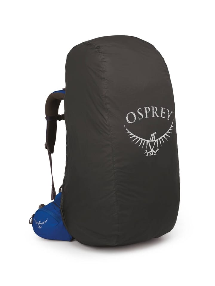 Osprey Ul Raincover Md Black Osprey