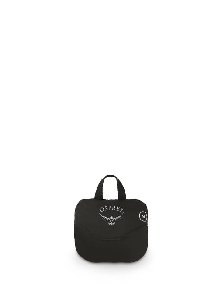 Osprey Ul Raincover Md Black Osprey