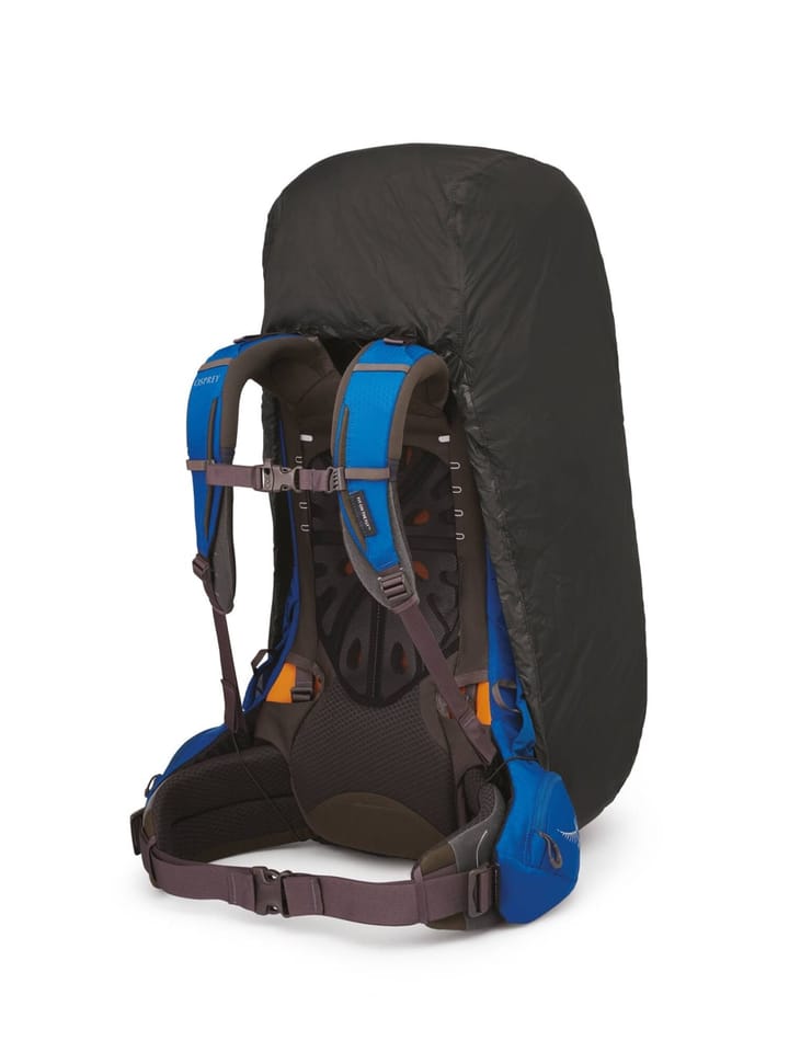 Osprey Ul Raincover Md Black Osprey