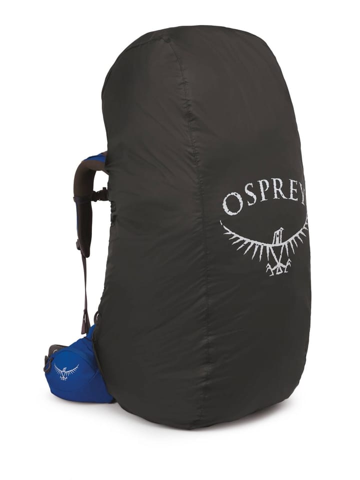 Osprey Ultralight Raincover XL Black Osprey