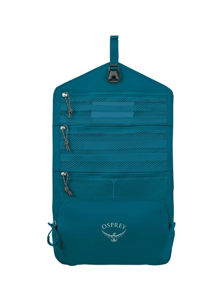 Osprey Ultralight Roll Organizer Waterfront Blue Osprey