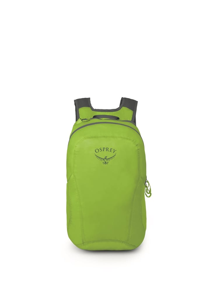 Osprey Ul Stuff Pack Limon Green Osprey