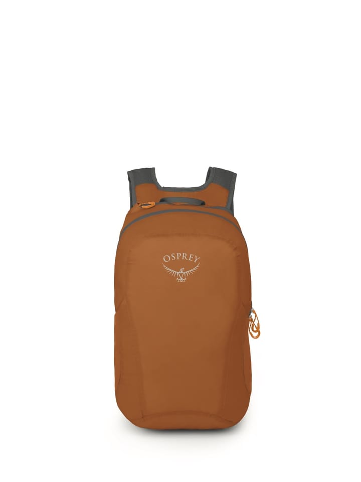 Osprey Ul Stuff Pack Toffee Orange Osprey