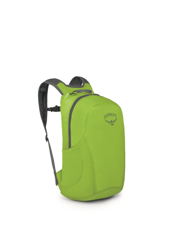 Osprey Ul Stuff Pack Limon Green Osprey