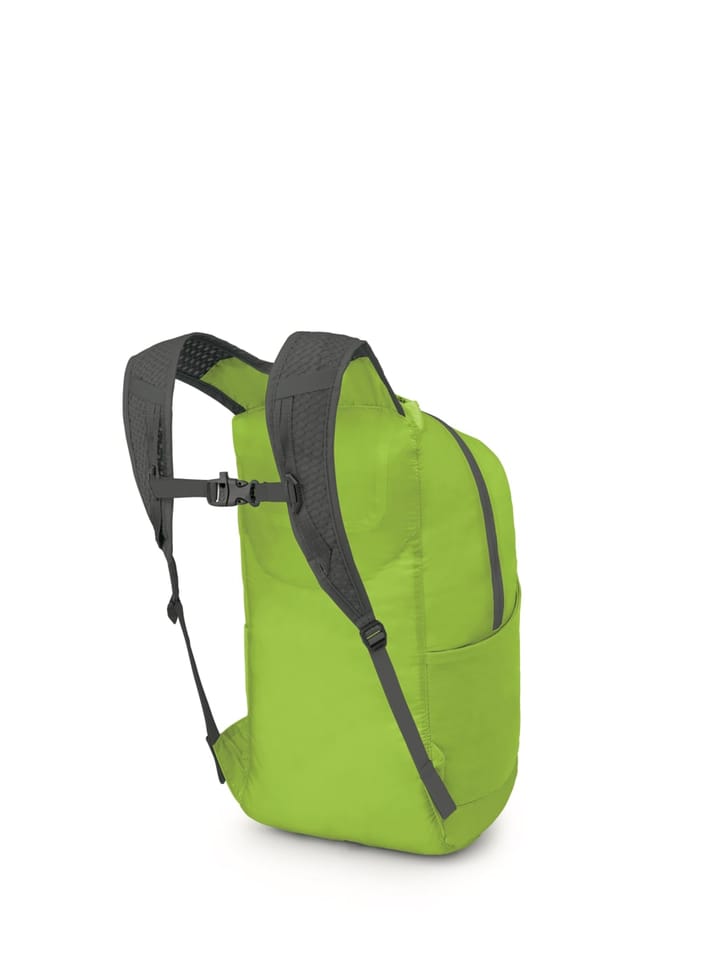 Osprey Ul Stuff Pack Limon Green Osprey