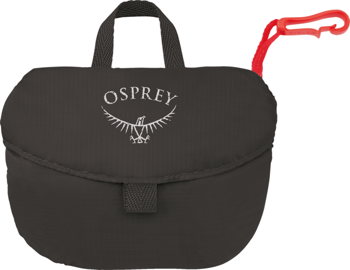 Osprey Ultralight Stuff Tote Black Osprey Osprey Ultralight Stuff Tote Black Osprey
