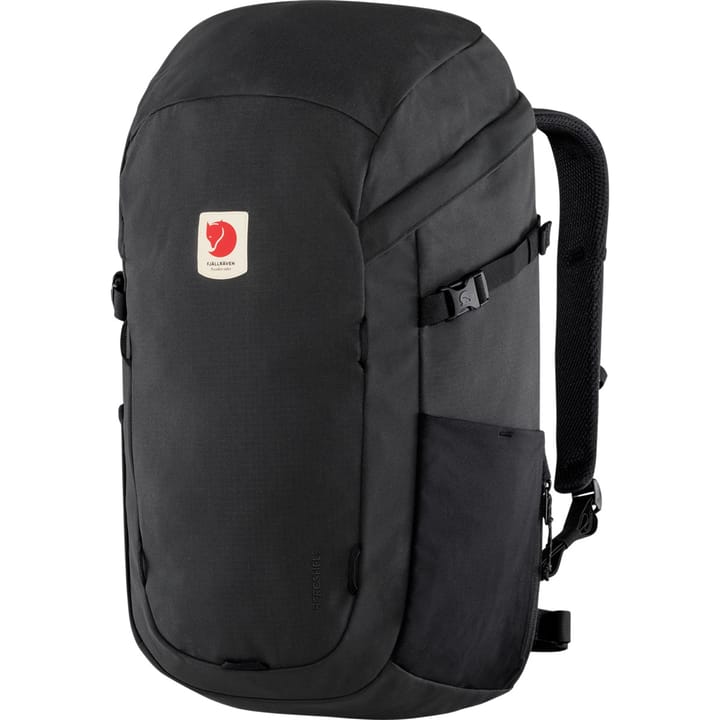 Fjällräven Ulvö 30 Black Fjällräven