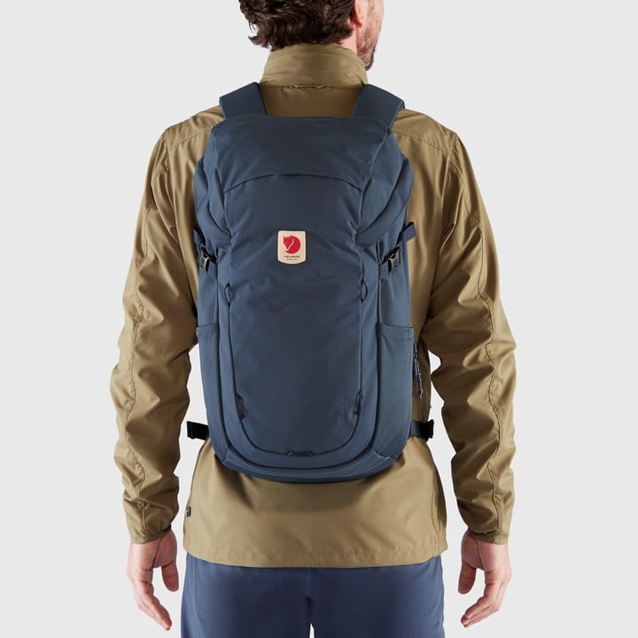 Fjällräven Ulvö 30 Black Fjällräven