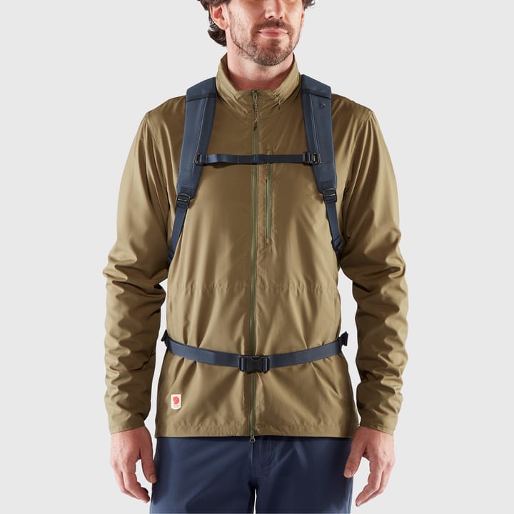 Fjällräven Ulvö 30 Black Fjällräven