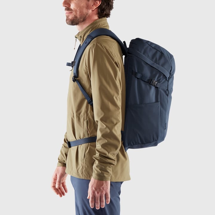 Fjällräven Ulvö 30 Black Fjällräven