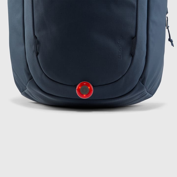 Fjällräven Ulvö 30 Black Fjällräven