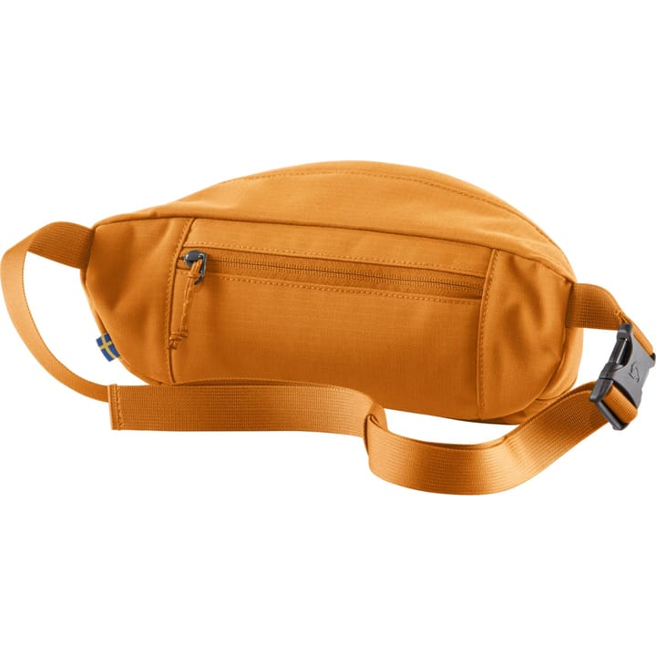 Fjällräven Ulvö Hip Pack Medium Red Gold Fjällräven