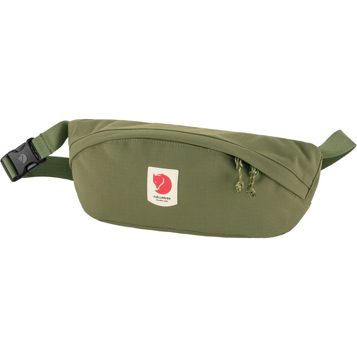 Fjällräven Ulvö Hip Pack Medium Green