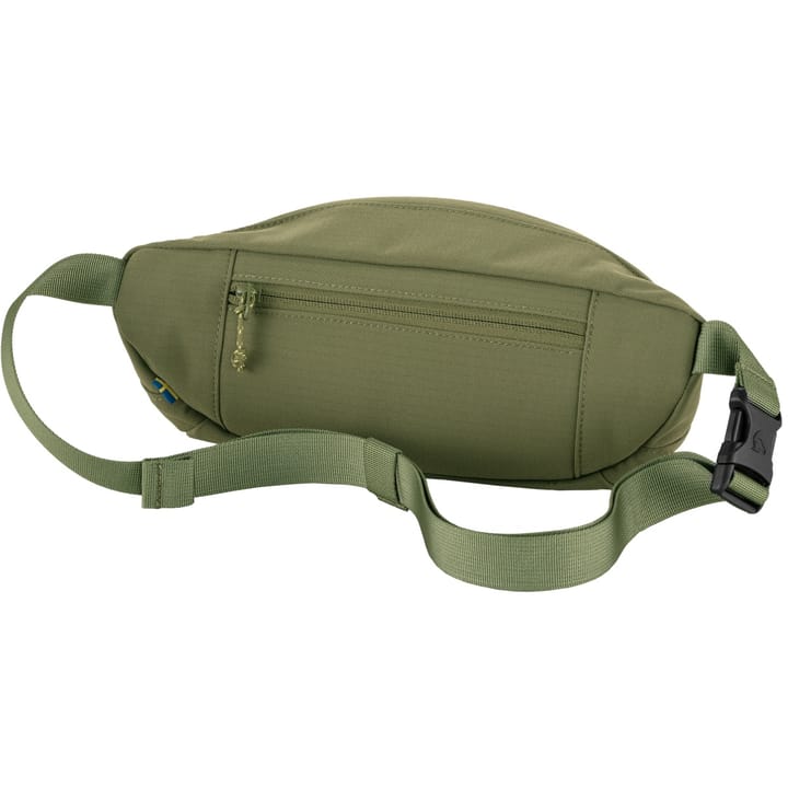 Fjällräven Ulvö Hip Pack Medium Green Fjällräven