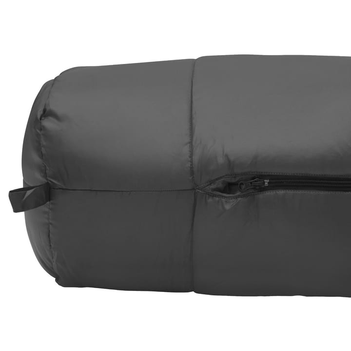 Urberg Kids' 1-season Sleeping Bag G2 Black Beauty/Asphalt Urberg