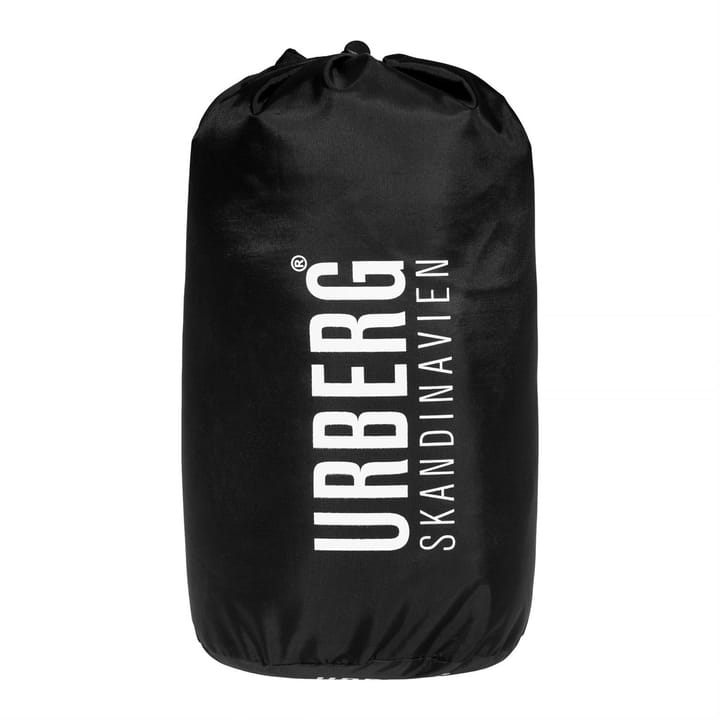 Urberg Kids' 1-season Sleeping Bag G2 Chili/Rio Red Urberg Urberg Kids' 1-season Sleeping Bag G2 Chili/Rio Red Urberg