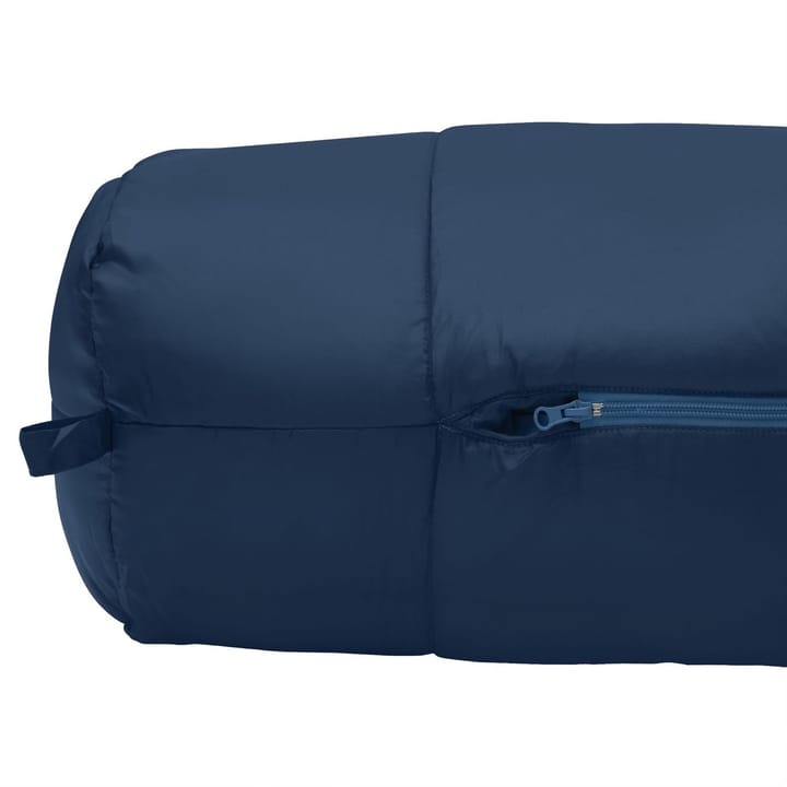 Urberg Kids' 1-season Sleeping Bag G2 Mallard Blue/Midnight Navy Urberg