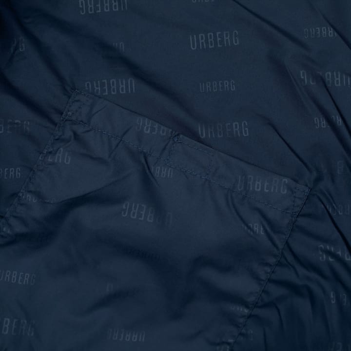 Urberg 2-season Sleeping Bag G5 Black Beauty/Asphalt Urberg