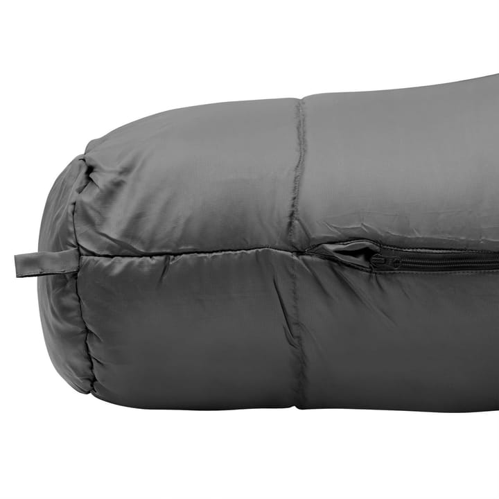 Urberg 2-season Sleeping Bag G5 Black Beauty/Asphalt Urberg