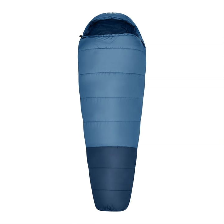 Urberg 2-Season Sleeping Bag G5 Mallard Blue/Midnight Navy Urberg