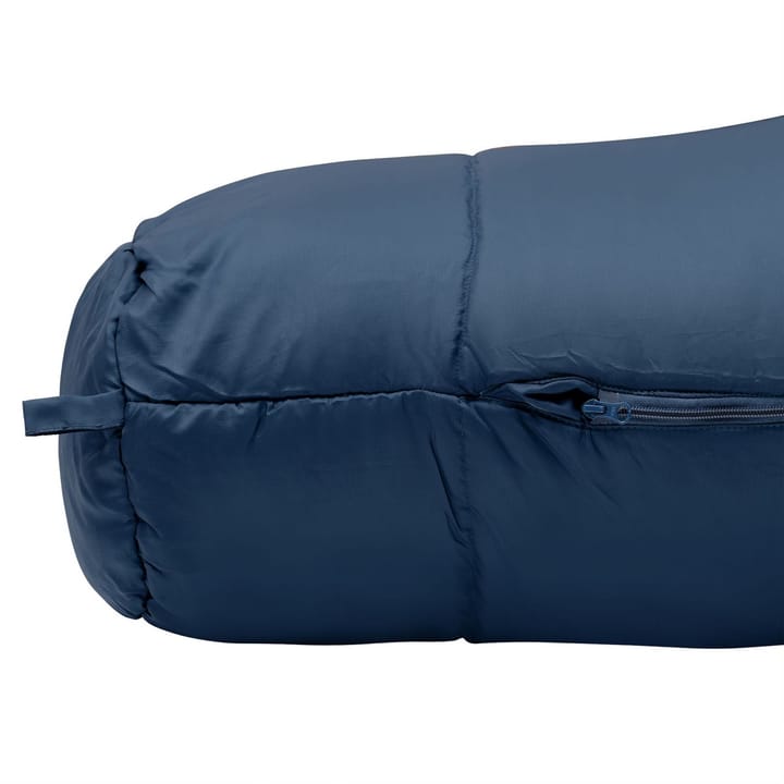 Urberg 2-season Sleeping Bag G5 Mallard Blue/Midnight Navy Urberg