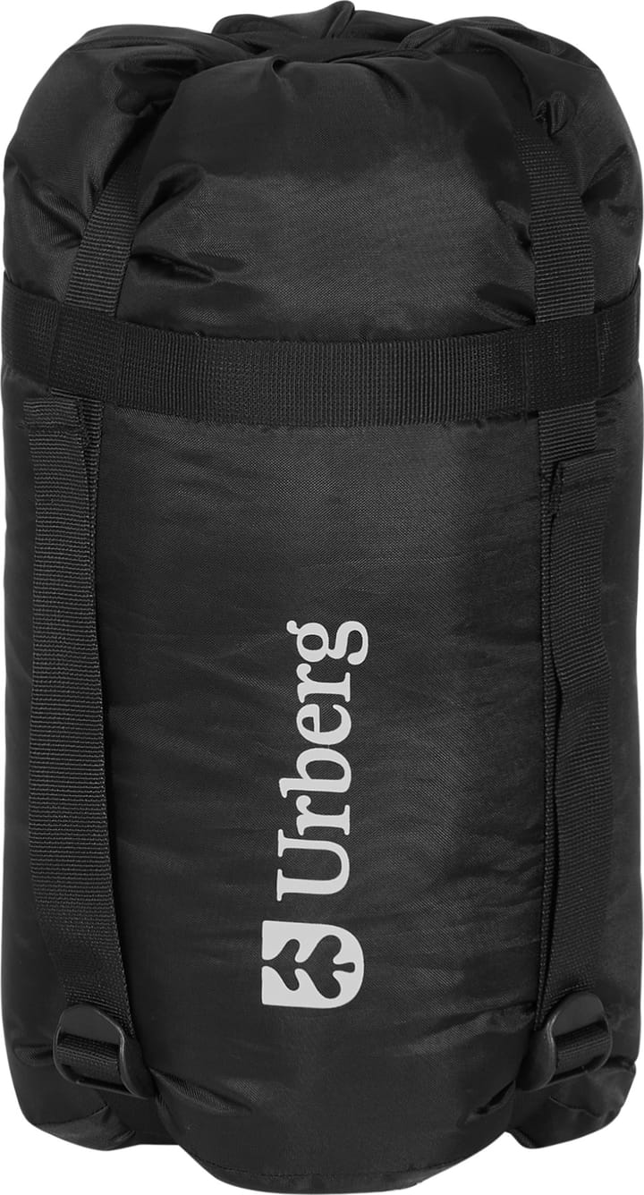 Urberg 2-Season Sleeping Bag G6 Asphalt Urberg