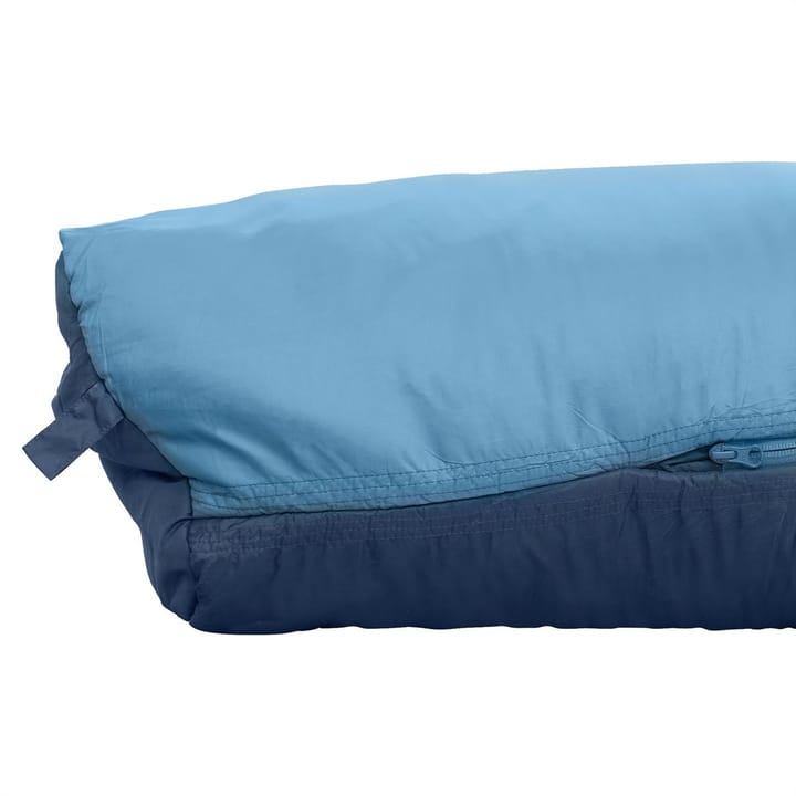 Urberg 2-season Women's Sleeping Bag Mallard Blue/Midnight Navy Urberg