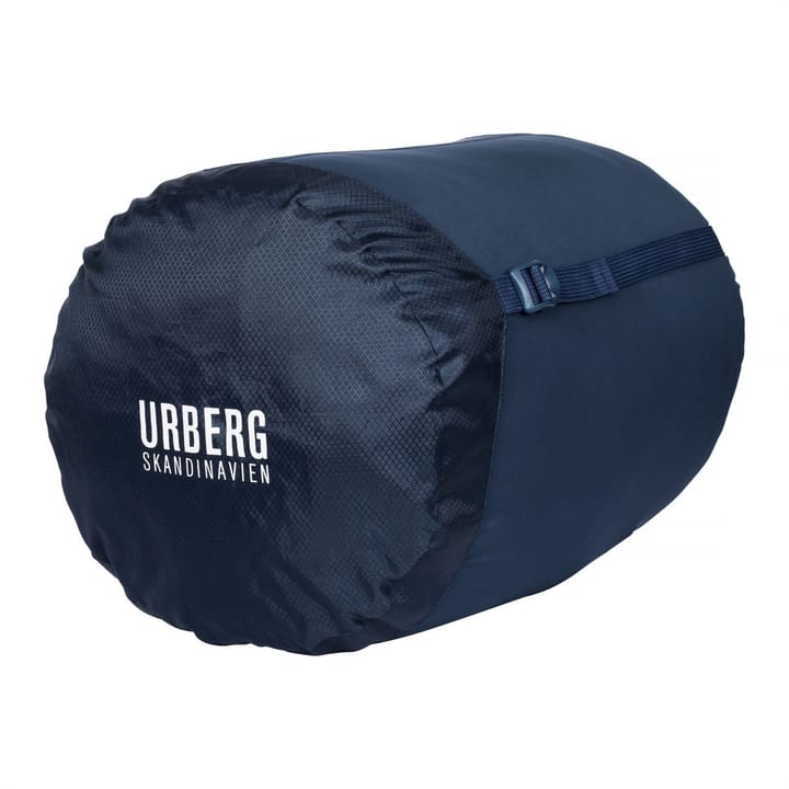 Urberg 2-season Women's Sleeping Bag Mallard Blue/Midnight Navy Urberg