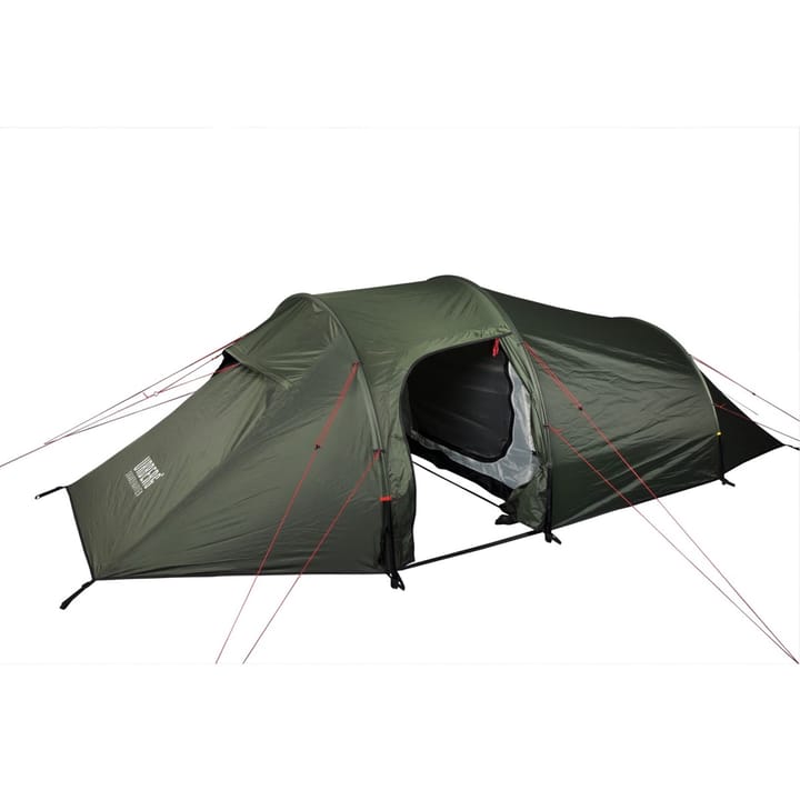 Urberg 2-Person Trekking Tunnel Tent Kombu Green Urberg