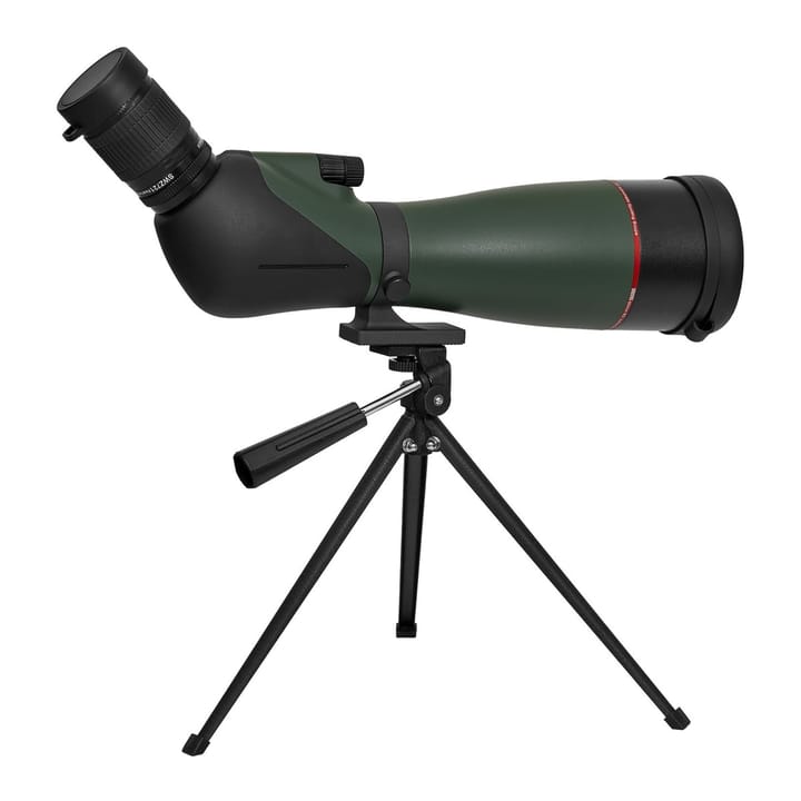 Urberg 20-60x80 Spotting Scope ED Lens Green Urberg Urberg 20-60x80 Spotting Scope ED Lens Green Urberg