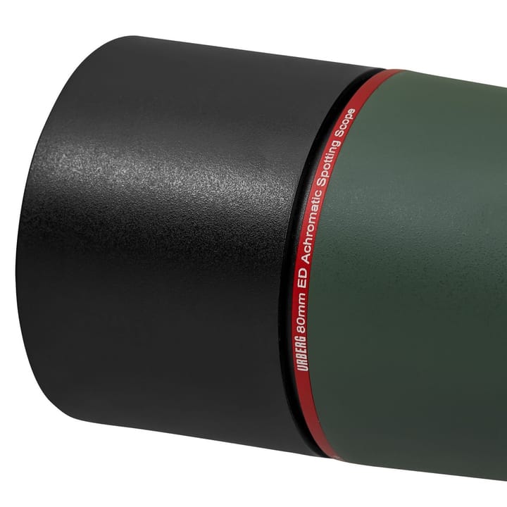 Urberg 20-60X80 Spotting Scope ED Lens Green Urberg