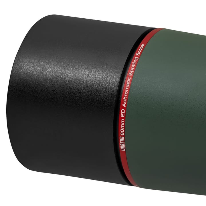 Urberg 20-60x80 Spotting Scope ED Lens Green Urberg Urberg 20-60x80 Spotting Scope ED Lens Green Urberg