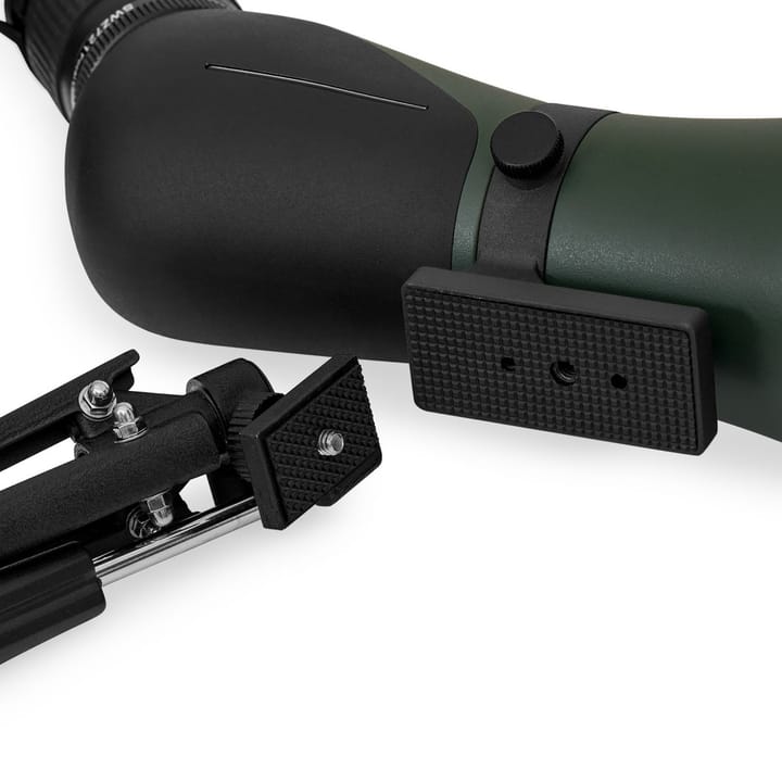 Urberg 20-60x80 Spotting Scope ED Lens Green Urberg Urberg 20-60x80 Spotting Scope ED Lens Green Urberg